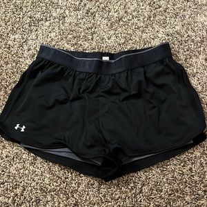 Under armour shorts